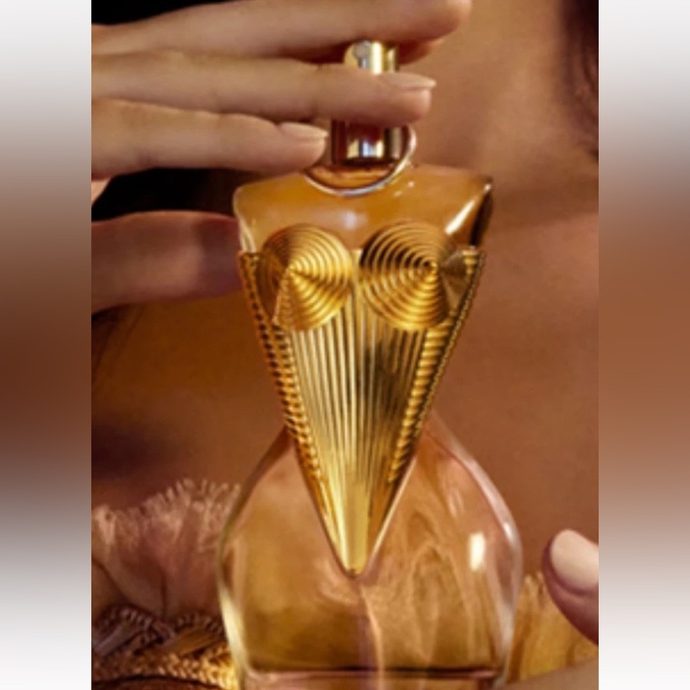 Jean Paul Gaultier GAULLIFROIVINEEAU DE PARFUM 3.4 0Z